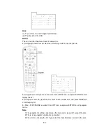 Preview for 22 page of LENCO DVP-1040 Manual