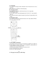 Preview for 23 page of LENCO DVP-1040 Manual