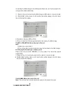 Preview for 24 page of LENCO DVP-1040 Manual