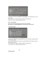 Preview for 32 page of LENCO DVP-1040 Manual