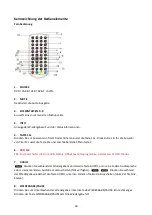 Предварительный просмотр 46 страницы LENCO DVP-125 User Manual