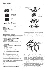 Preview for 5 page of LENCO DVP-700T Owner'S Manual