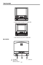 Preview for 7 page of LENCO DVP-700T Owner'S Manual