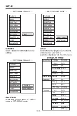 Preview for 26 page of LENCO DVP-700T Owner'S Manual