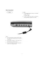 Preview for 11 page of LENCO DVP-705 Instruction Manual