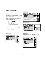 Preview for 26 page of LENCO DVP-705 Instruction Manual