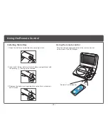 Предварительный просмотр 7 страницы LENCO DVP-706 Owner'S Manual