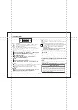 Предварительный просмотр 3 страницы LENCO DVP-731 User Manual