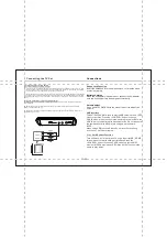 Preview for 6 page of LENCO DVP-731 User Manual