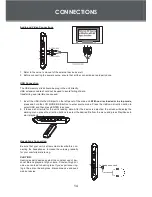 Preview for 14 page of LENCO DVP-733 Instruction Manual