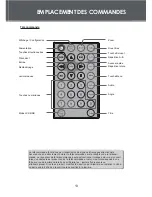 Preview for 41 page of LENCO DVP-733 Instruction Manual