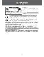 Preview for 58 page of LENCO DVP-733 Instruction Manual