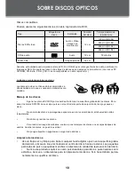 Preview for 66 page of LENCO DVP-733 Instruction Manual