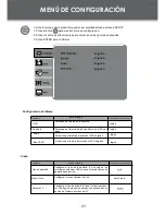 Preview for 77 page of LENCO DVP-733 Instruction Manual