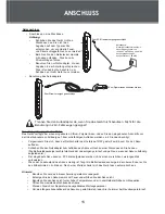 Preview for 99 page of LENCO DVP-733 Instruction Manual