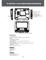 Preview for 124 page of LENCO DVP-733 Instruction Manual