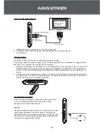 Preview for 126 page of LENCO DVP-733 Instruction Manual