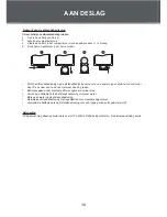 Preview for 128 page of LENCO DVP-733 Instruction Manual