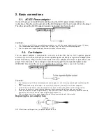 Preview for 6 page of LENCO DVP-735 User Manual