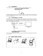 Preview for 7 page of LENCO DVP-735 User Manual