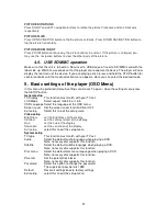 Preview for 11 page of LENCO DVP-735 User Manual