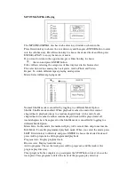 Предварительный просмотр 8 страницы LENCO DVP-739 X2 User Manual