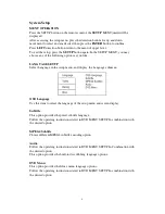 Preview for 10 page of LENCO DVP-739 X2 User Manual