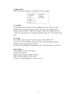 Preview for 11 page of LENCO DVP-739 X2 User Manual