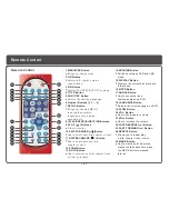 Preview for 5 page of LENCO DVP-74 Owner'S Manual