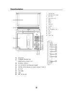 Preview for 4 page of LENCO DVP-741 User Manual