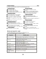 Preview for 14 page of LENCO DVP-741 User Manual