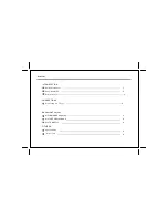 Preview for 2 page of LENCO DVP-75 User Manual