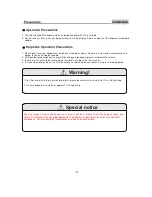 Preview for 7 page of LENCO DVP-753 User Manual