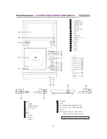 Preview for 9 page of LENCO DVP-753 User Manual