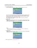 Preview for 22 page of LENCO DVP-753 User Manual