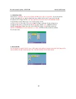 Preview for 24 page of LENCO DVP-753 User Manual