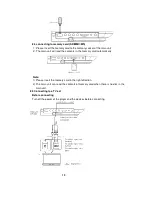 Preview for 17 page of LENCO DVP-840 Manual