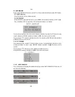 Preview for 29 page of LENCO DVP-840 Manual