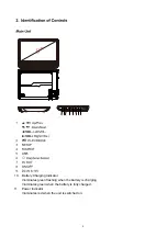 Preview for 5 page of LENCO DVP-901BK User Manual