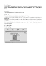 Preview for 11 page of LENCO DVP-901BK User Manual