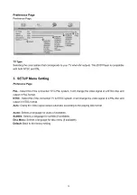 Preview for 13 page of LENCO DVP-901BK User Manual