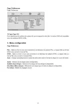 Preview for 59 page of LENCO DVP-901BK User Manual