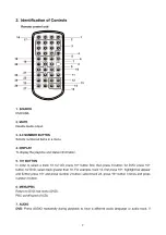 Preview for 7 page of LENCO DVP-910 User Manual