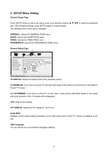 Preview for 11 page of LENCO DVP-910 User Manual