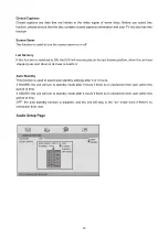 Preview for 12 page of LENCO DVP-910 User Manual