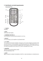 Preview for 23 page of LENCO DVP-910 User Manual