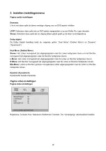 Preview for 29 page of LENCO DVP-910 User Manual