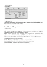 Preview for 30 page of LENCO DVP-910 User Manual