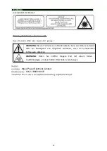 Preview for 37 page of LENCO DVP-910 User Manual