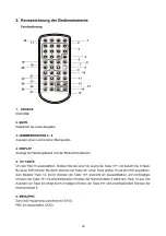 Preview for 39 page of LENCO DVP-910 User Manual